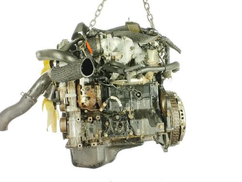 Engine KIA SORENTO I (JC) 2.5 CRDi 4WD | BP37088018M1 - Image 2