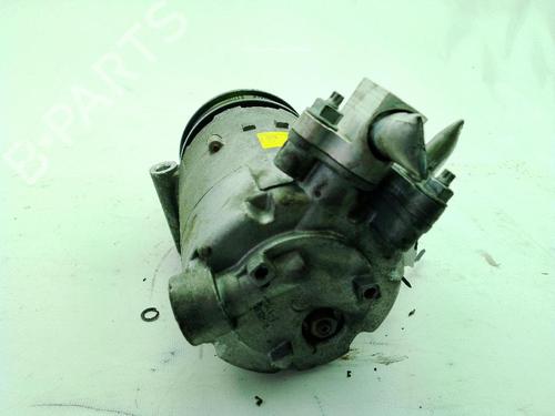 AC compressor FORD MONDEO IV Turnier (BA7) 2.0 TDCi | BP32490631M34