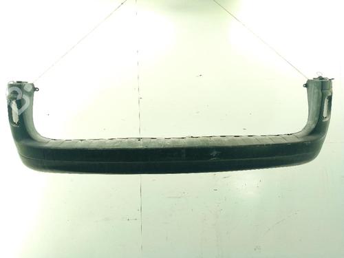 Used Rear bumper RENAULT KANGOO / GRAND KANGOO II (KW0/1_) 1.5 dCi 90 (KW05, KW08, KW0G, KW11) (90 hp) 28509088