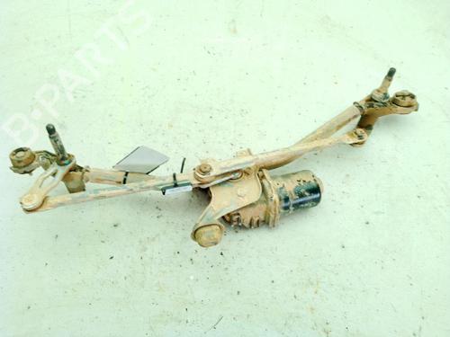 Viskermotor vindrute PEUGEOT 208 II (UB_, UP_, UW_, UJ_) 1.5 BlueHDI 100 | BP26652234M29 