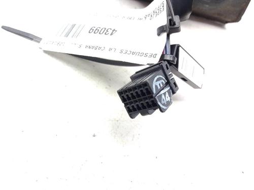 Left mirror DODGE CALIBER 2.0 CRD | BP18839997C26 