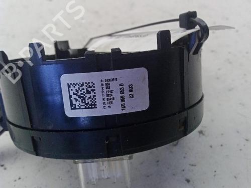 Driver airbag AUDI A3 (8P1) 2.0 TDI 16V | BP29421394C9 