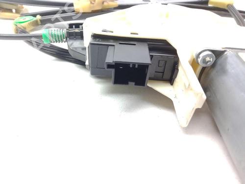 Front right window mechanism AUDI A4 B8 (8K2) 2.7 TDI | BP31081226C23