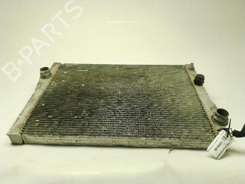Used Water radiator Water radiator BMW X6 (E71, E72) xDrive 35 d (286 hp) 40121650 40121650