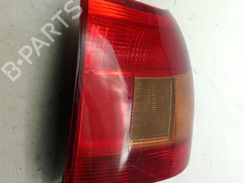 Used Left taillight Left taillight TOYOTA COROLLA (_E12_) 2.0 D-4D (CDE120R, CDE120L_) (116 hp) 34364096 34364096