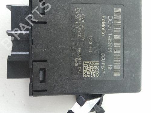 Used Electronic module Electronic module FORD MONDEO V Hatchback (CE) 1.5 EcoBoost (160 hp) 18374304 18374304