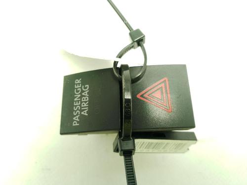 Advarselsbryter Advarselsbryter SEAT TOLEDO IV (KG3) 1.6 TDI (105 hp) 34611974 34611974