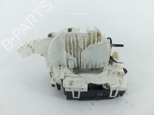 Front left lock MERCEDES-BENZ B-CLASS Sports Tourer (W246, W242) B 200 CDI / d (246.208) | BP24041001C98 