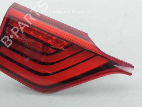 Left tailgate light KIA SPORTAGE IV (QL, QLE) 1.6 GDI | BP31989893C79