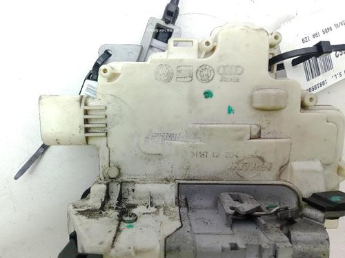 Rear left lock SEAT ALTEA (5P1) 1.9 TDI | BP18375093C100 