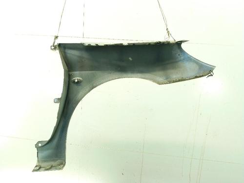 Left front fenders PEUGEOT 307 SW (3H) 2.0 HDI 110 | BP24970187C41 