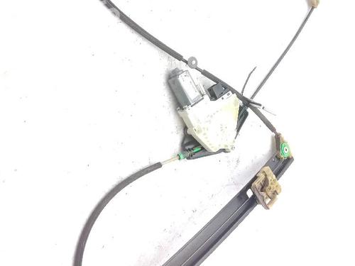 Used Front right window mechanism Front right window mechanism AUDI A4 B8 (8K2) 2.0 TDI (143 hp) 24044949 24044949