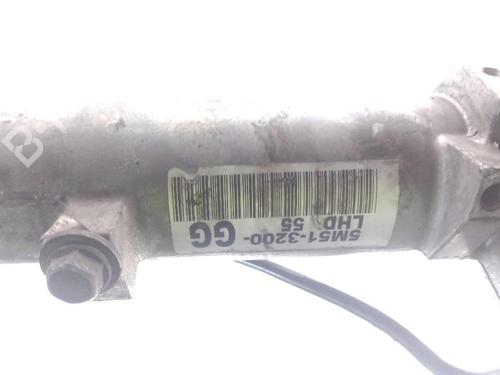 Steering rack FORD FOCUS II (DA_, HCP, DP) 1.6 | BP24003365M22 