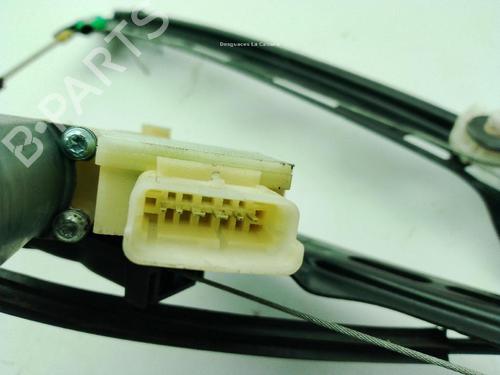 Front left window mechanism CITROËN C4 Picasso II 1.6 THP 165 | BP33571081C22 - Image 3