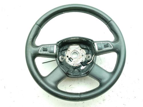 steering-wheel-audi-a4-allroad-b8-8kh-2009-2010-2011-2012-2013-2014-2015-2016-2017-23998840 main image