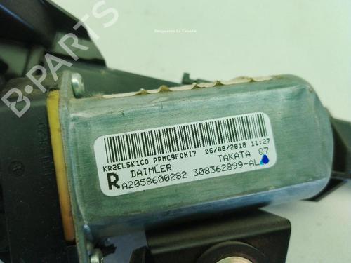 Electronic module MERCEDES-BENZ E-CLASS Coupe (C238) E 300 (238.348) | BP37508911M83 - Image 2