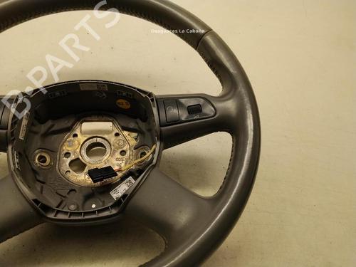 Steering wheel AUDI A4 B8 (8K2) 2.0 TDI | BP36662934C49 - Image 2