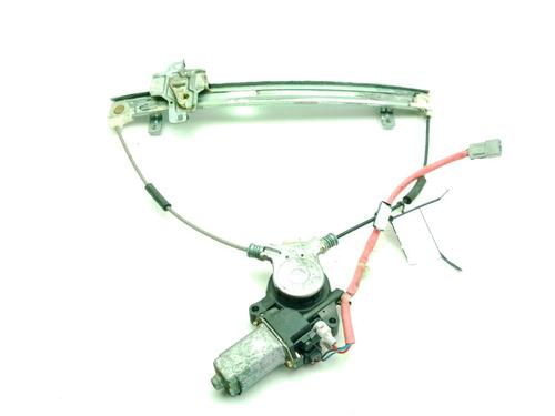 Front left window mechanism HONDA CIVIC VII Hatchback (EU, EP, EV) 1.7 CTDi (EP4, EU9) | BP32079331C22 - Image 4