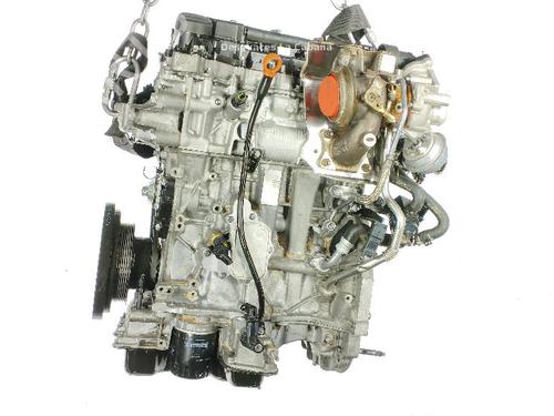 Engine PEUGEOT 308 SW II (LC_, LJ_, LR_, LX_, L4_) 1.2 THP 130 | BP32385609M1