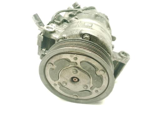 Used AC compressor AC compressor AUDI A6 C7 (4G2, 4GC) 3.0 TDI (218 hp) 39899791 39899791