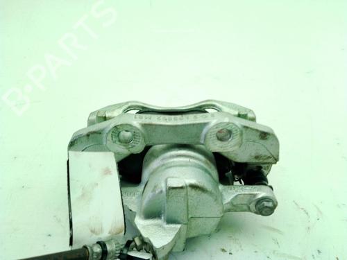 Right front brake caliper OPEL CROSSLAND X / CROSSLAND (P17, P2QO) 1.2 (75) | BP30191631M104 
