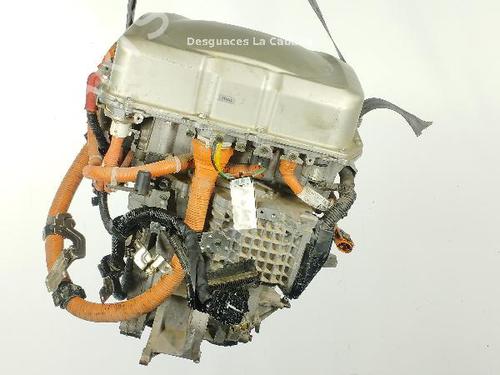 Engine NISSAN LEAF (ZE0) Electric | BP18458608M1 