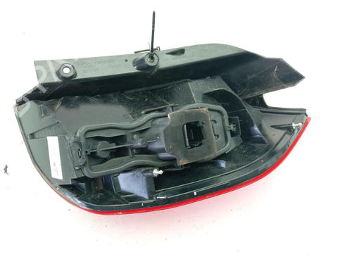 Left taillight RENAULT SCÉNIC II (JM0/1_) 1.5 dCi (JM1E, JM16) | BP28578182C34