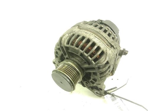 Used Alternator Alternator VW TOURAN (1T1, 1T2) 1.9 TDI (90 hp) 18416785 18416785