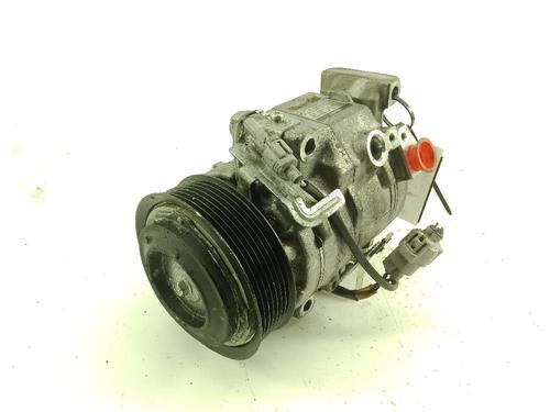 Used AC compressor AC compressor 18366972 18366972