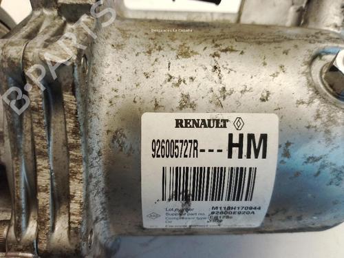 AC compressor DACIA LODGY (JS_) 1.6 SCe 100 (JSAV) | BP29350745M34 
