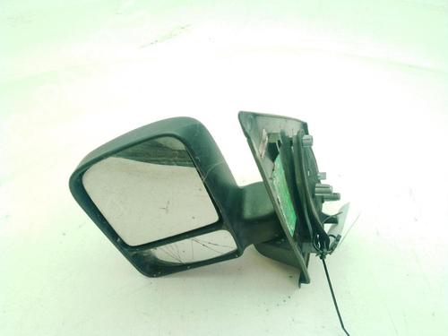 Used Left mirror FORD TRANSIT CONNECT (P65_, P70_, P80_) 1.8 TDCi (90 hp) 27994699