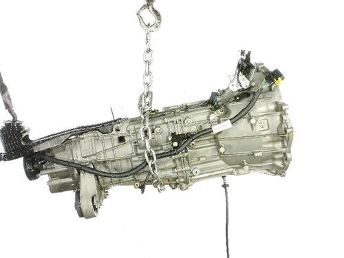 Gearbox JAGUAR F-PACE (X761) 2.0 TD4 AWD | BP37629844M3 - Image 3