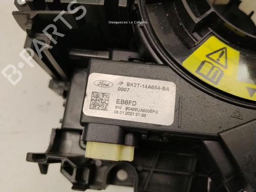 Headlight switch FORD TRANSIT CUSTOM V362 Van (FY, FZ) 2.0 EcoBlue mHEV | BP39491779I24  - Image 5