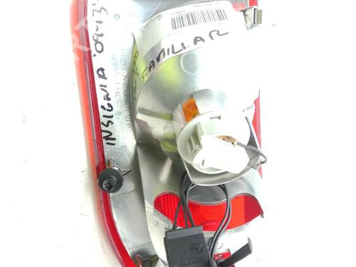 Left tailgate light OPEL INSIGNIA A (G09) | BP35943421C79 - Image 4