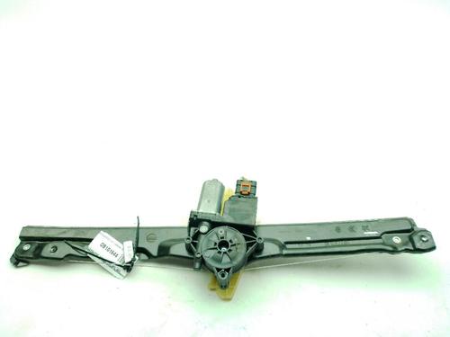 Used Front right window mechanism Front right window mechanism CITROËN SPACETOURER Bus (V_) 2.0 BlueHDi 150 (150 hp) 39578581 39578581
