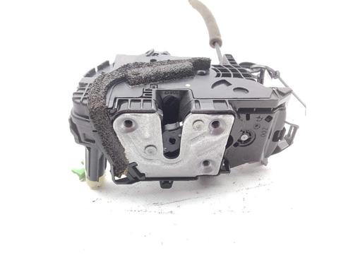 Used Front left lock NISSAN MICRA V (K14) 1.5 DCI (90 hp) 20505610