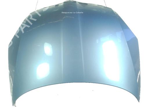 Used Hood SKODA ROOMSTER (5J7) 1.9 TDI (105 hp) 18374676