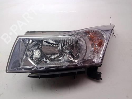 left-headlight-chevrolet-cruze-hatchback-j305-2010-27450781 main image