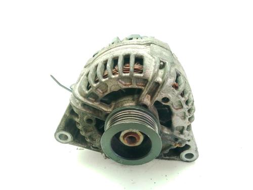 Used Alternator Alternator OPEL CORSA D (S07) 1.2 (L08, L68) (86 hp) 32743849 32743849
