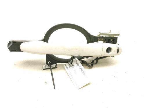 Used Front left exterior door handle Front left exterior door handle 36833590 36833590