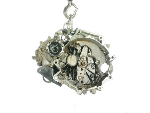 Used Gearbox SEAT IBIZA III (6L1) 1.9 SDI (64 hp) 33163855