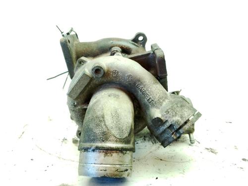 Used Turbocharger/Supercharger Turbocharger/Supercharger VW TOUAREG (7LA, 7L6, 7L7) 2.5 R5 TDI (174 hp) 40622375 40622375