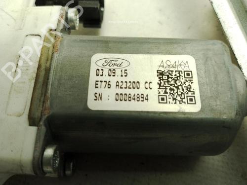 Front right window mechanism FORD TOURNEO COURIER B460 MPV 1.0 EcoBoost | BP36554870C23 - Image 4