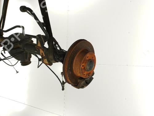 Rear axle IVECO DAILY VI Van 33S12, 35S12, 35C12 | BP27859358M2 - Image 2