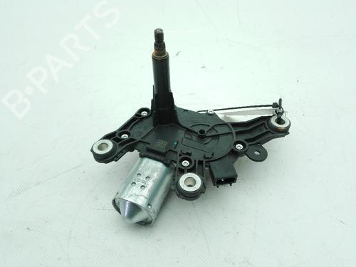 Used Rear wiper motor NISSAN QASHQAI III (J12) 1.5 VC-T e-Power (190 hp) 20642798