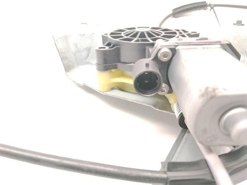 Front left window mechanism RENAULT KANGOO Express (FW0/1_) 1.5 dCi 90 (FW0G, FW05, FW08, FW11) | BP39739364C22 - Image 3