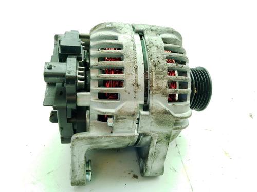 Alternator OPEL ASTRA H (A04) 1.6 (L48) | BP33716339M7 - Image 3
