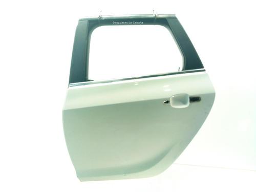 Used Left rear door OPEL ASTRA J (P10) 1.7 CDTI (68) (110 hp) 30803535