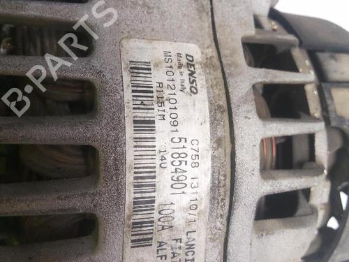 Alternator ALFA ROMEO 159 (939_) 2.0 JTDM (939AXP1B) | BP24156544M7 