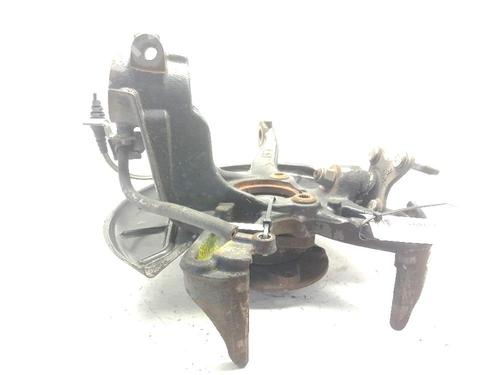 Right front steering knuckle AUDI A3 Sportback (8PA) 1.6 TDI | BP24041512M26 
